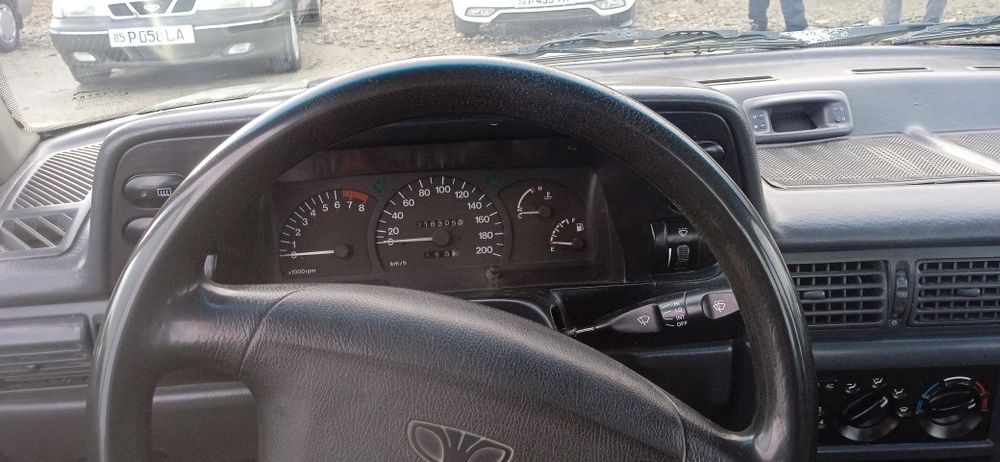 Nexia 1 dons ekspert