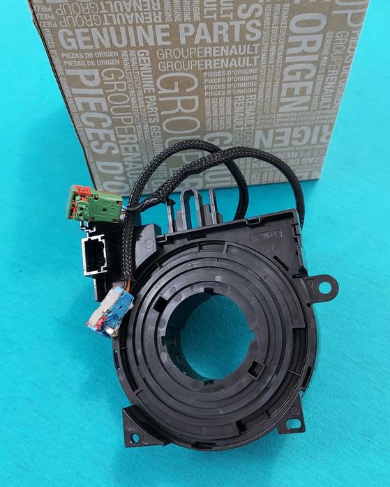 Лентов Кабел Рено Каджар 2016 г