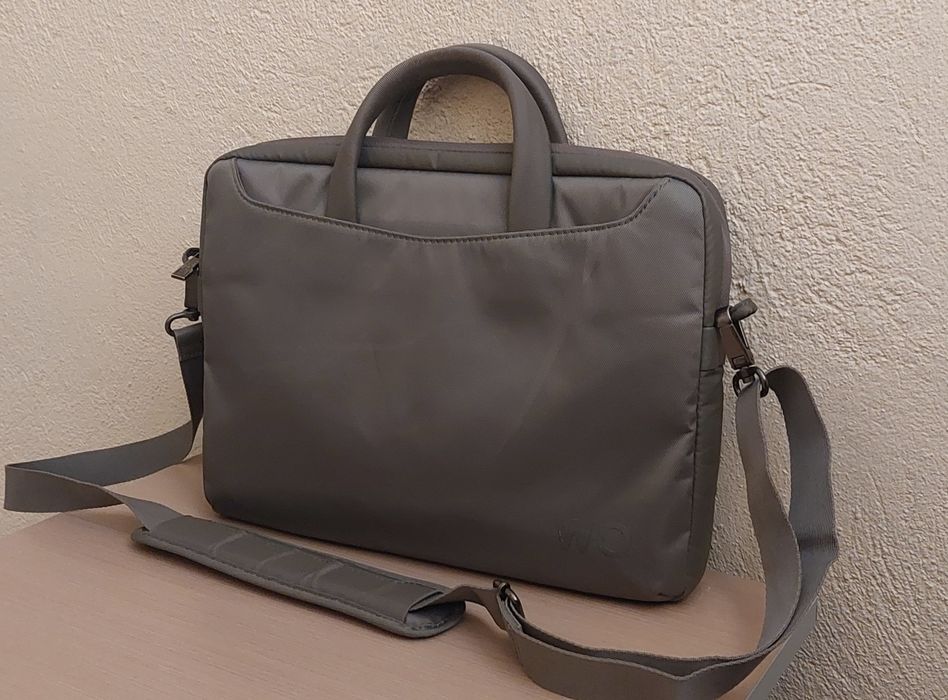 Чанта да лаптоп Tucano