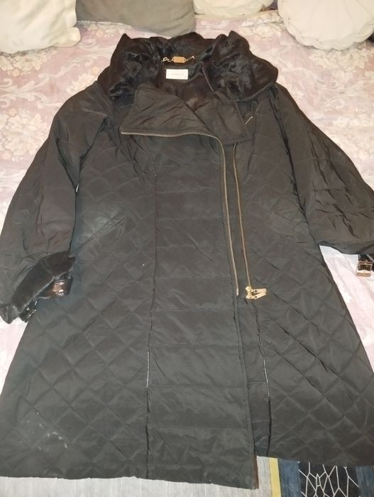 Продам куртки, шубку, плащ