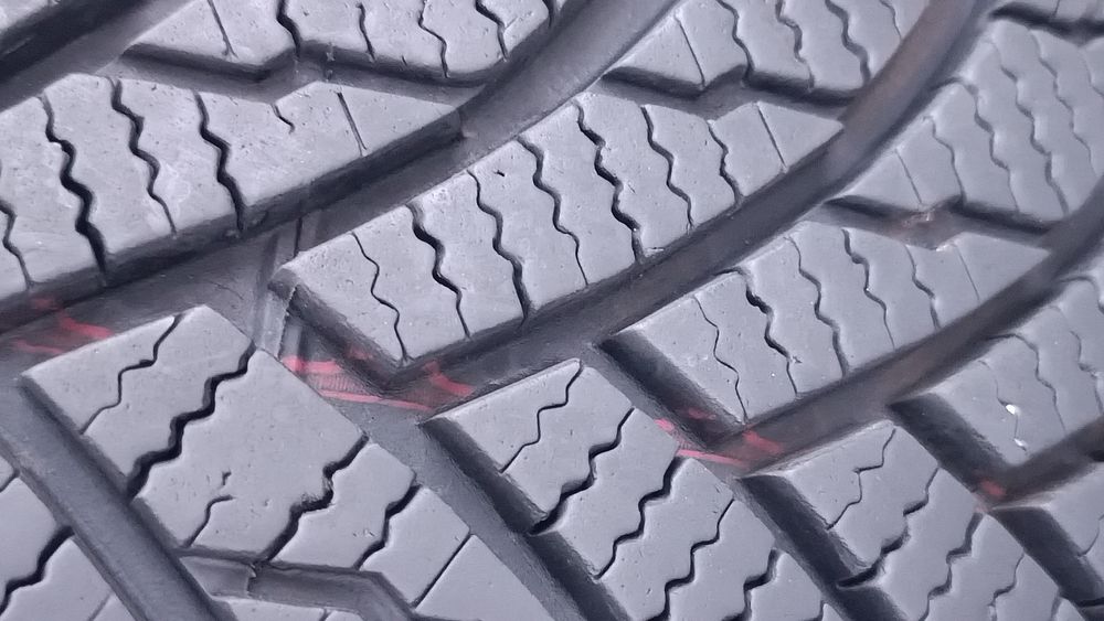 205/55/16 Firestone Дот 2523