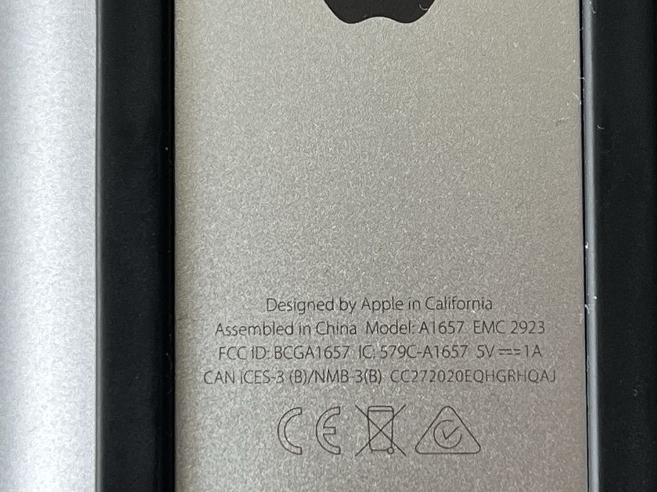 Apple Magic Mouse 2 и 1 model A1657 и А1296