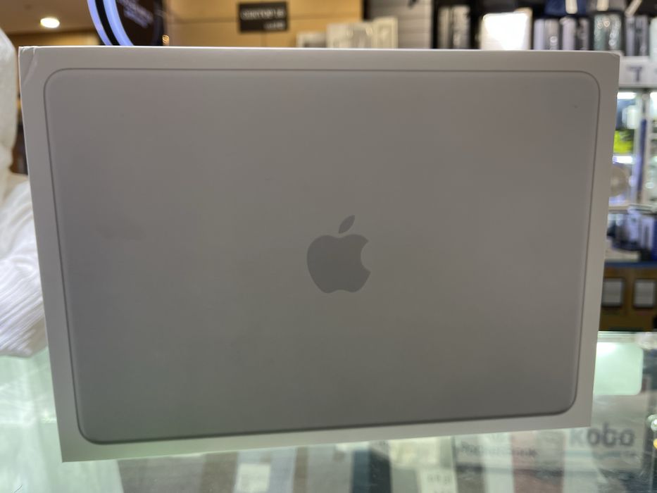 MacBook Neo 13 256Gb