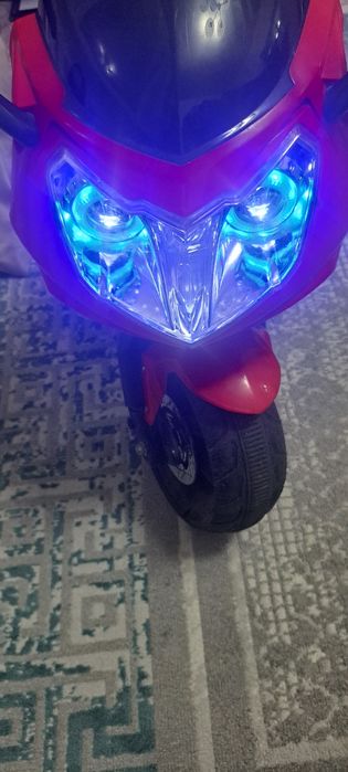 Продам детский мотоцикл