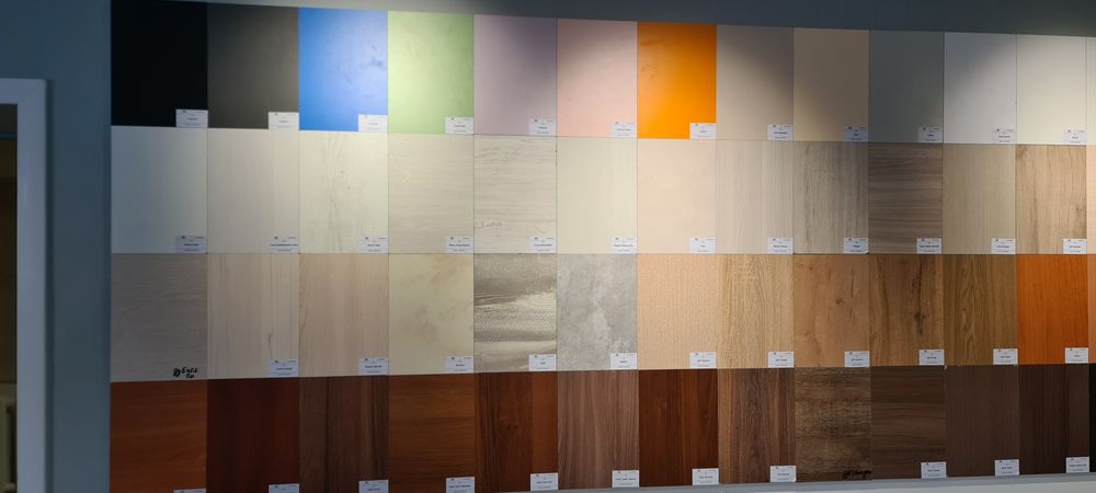 Распил лдсп, дсп, мдф, фанера, закатка пвх, мебель на заказ ...