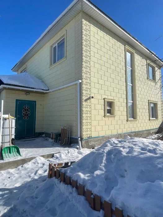 Продам 4х комнатный дом