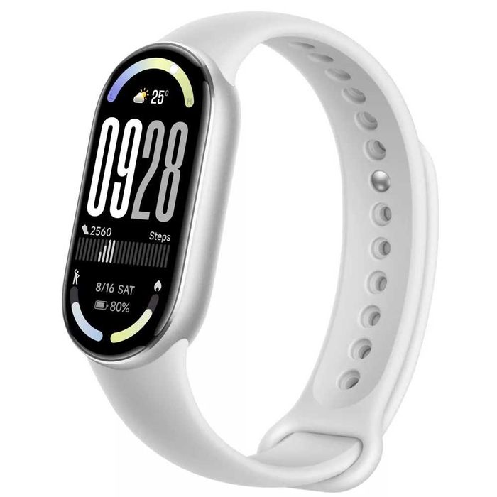 Xiaomi Smart Band 10 Смарт Гривна 1.72''