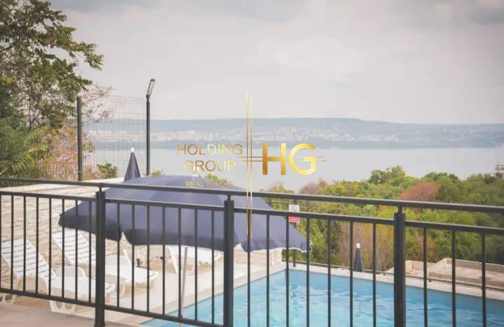 Продава се Двустаен апартамент в Варна, Галата - 67 кв.м за 2627 €/кв.м - Снимка #9