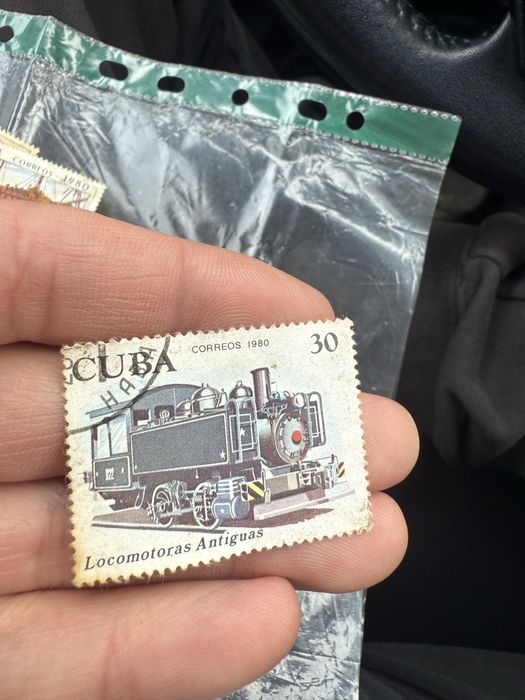 Марки ссср почтовые итд