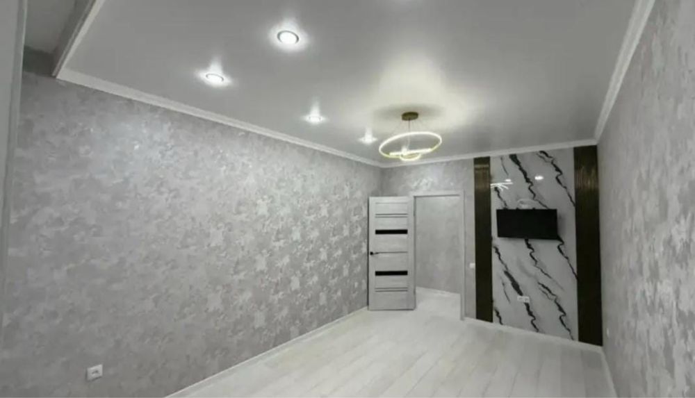 ЖК Енбек Аэропорт Костанай