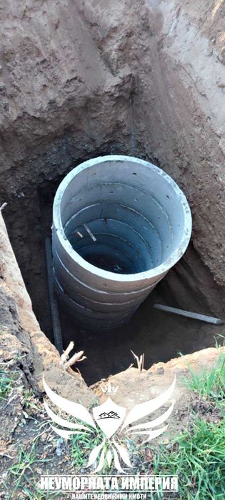 Продавам двуетажна вила/къща 285РЗП в 600кв.м двор в село Избеглии