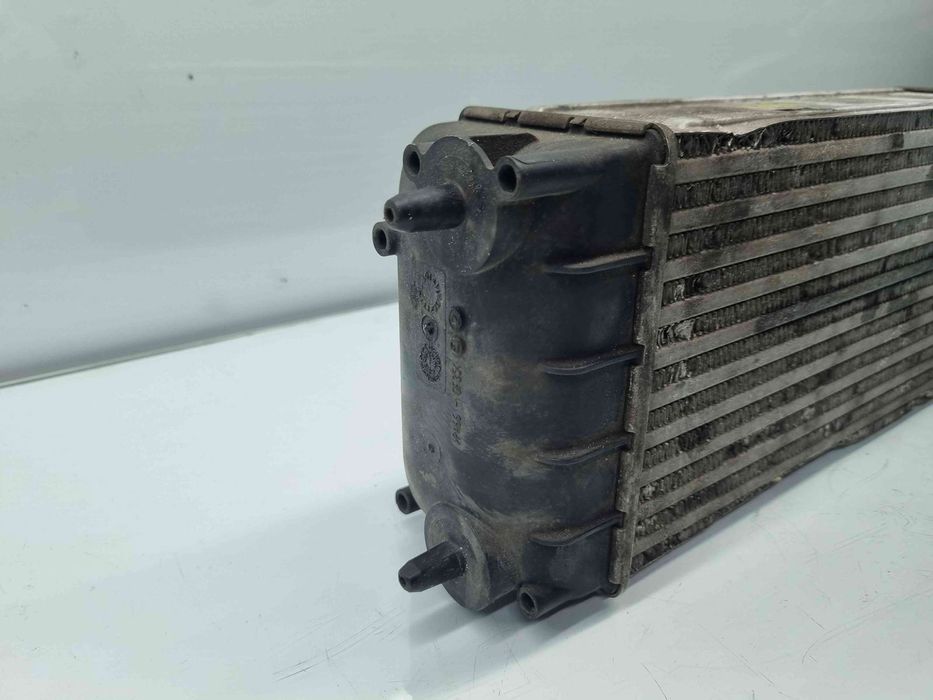 Radiator intercooler Peugeot 308 [Fabr 2007-2013] 9684212480 1.6 hdi 9