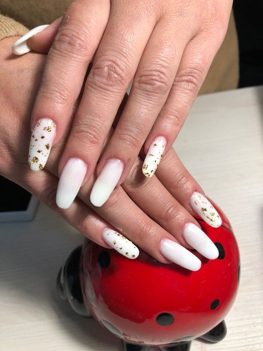 Manechiura, pedichiura