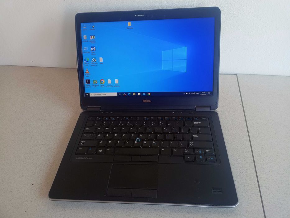 Elemente Dell Latitude E7440