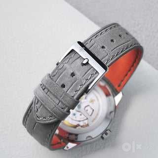 Часы AGELOCER In-House Movement Premium Petite Seconde Watch
