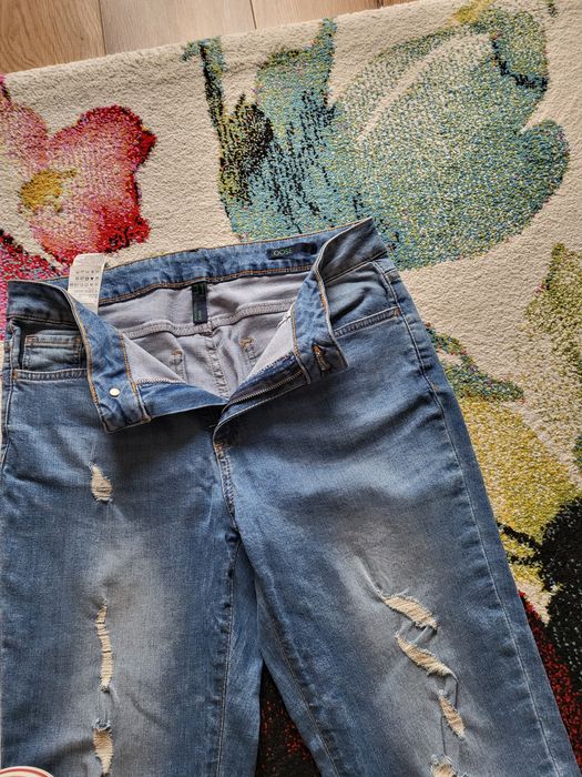 Jeans United Colors of Benetton