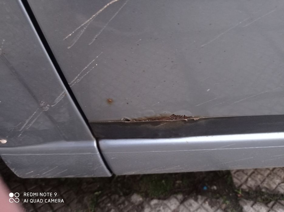 Опел Мерива 1.4  верига