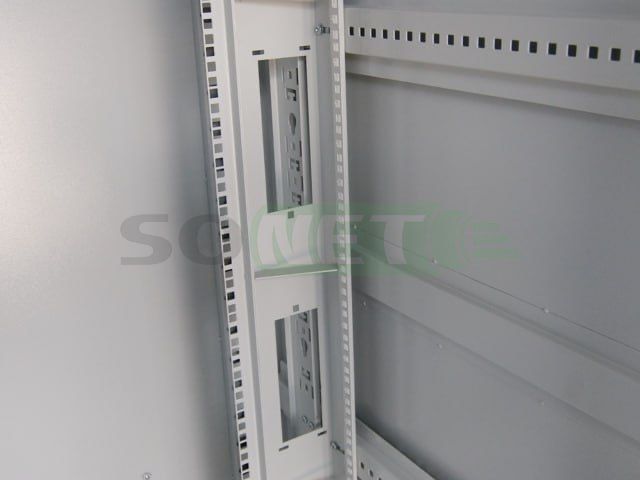 Телекоммуникационный шкаф 30-33U 800х1000