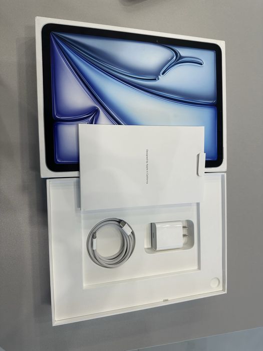 IPad Air 128GB Blue