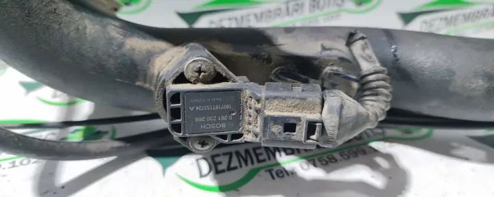 Senzor temperatura aer admisie Volkswagen VW Passat 2004