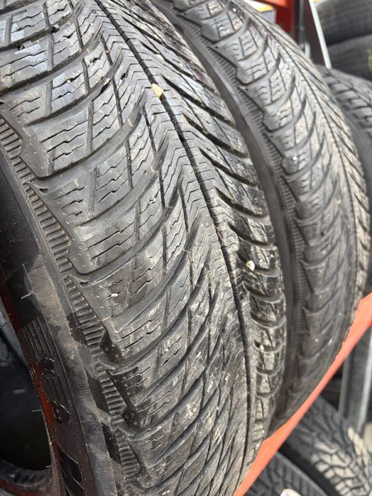 Michelin 215/65R17- Stare foarte buna, livrare rapida, garantie!