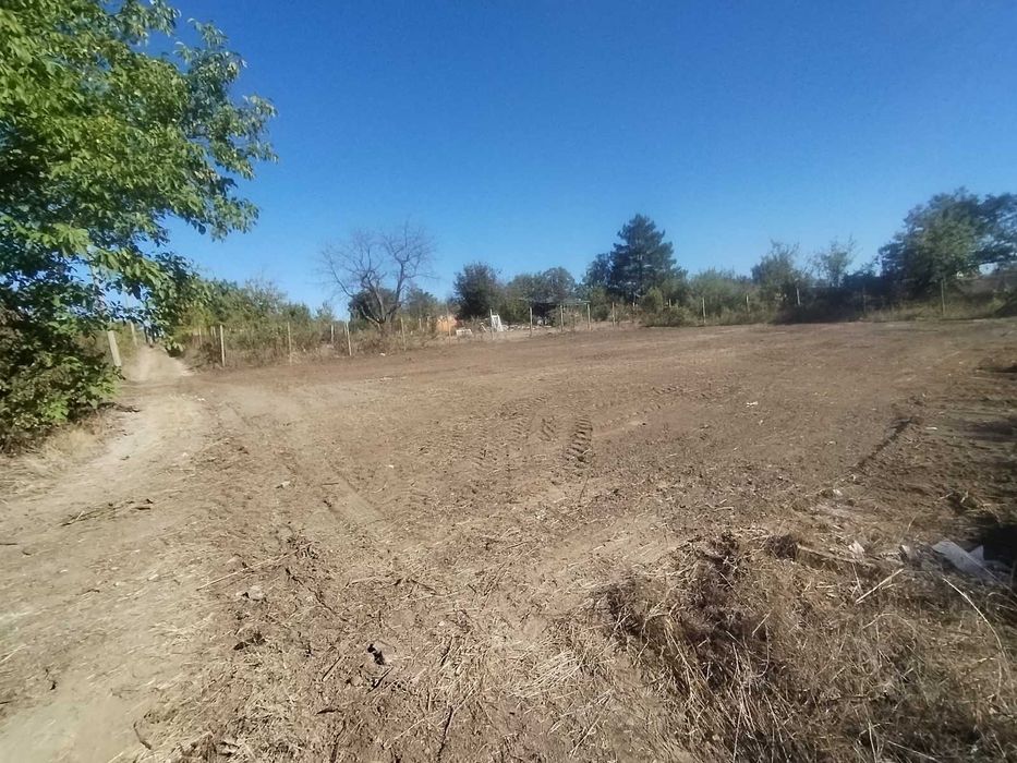 Парцел на Дянковски път-3