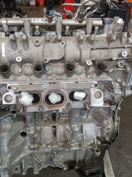 motor 1.3b  mercedes a-class  w177