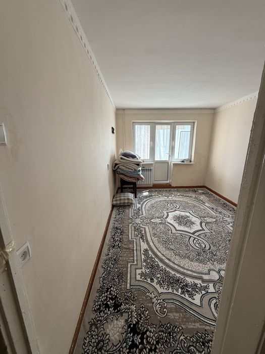 1 хонали уй ижарага берилади