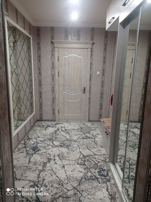 Сергели , курувчилар дахаси 1, 1 дом , 3 xona