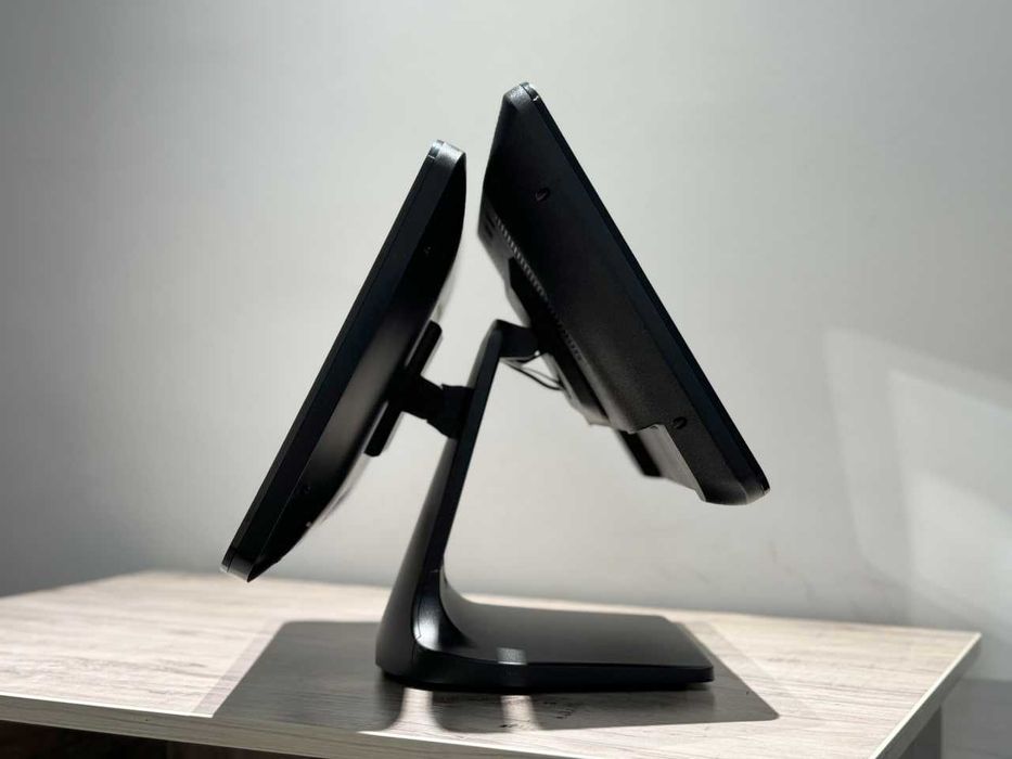 Monoblok kassa uchun sensor ekran