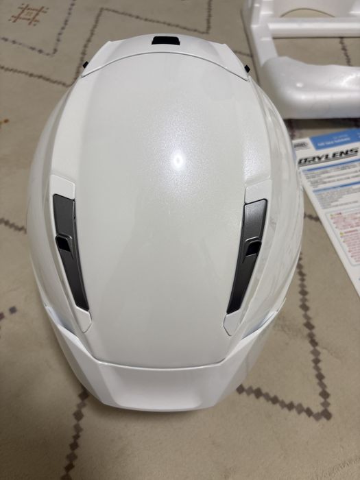 SHOEI X-fifteen Мотошлем