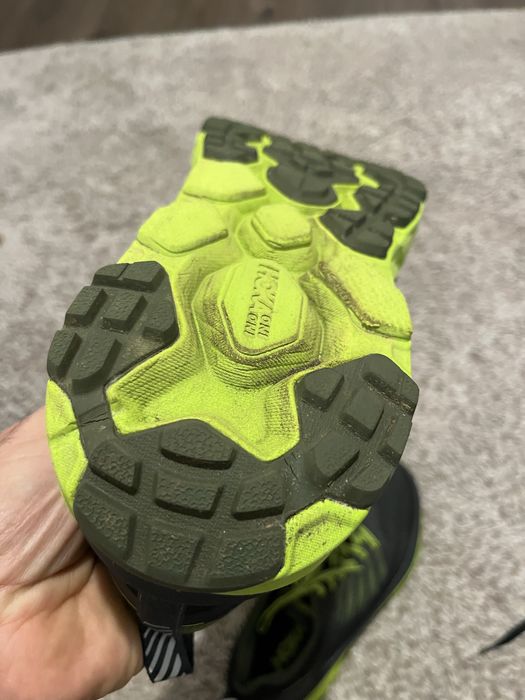 Hoka One One Chalenger ATR 5-оригинални мъжки маратонки