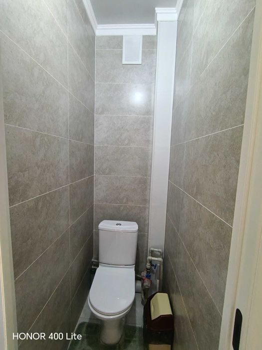 3 бөлмелі пәтер сатылады