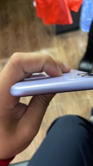 iphone 11 kafolati bilan