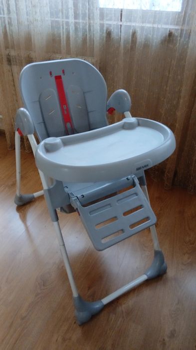 Детский стульчик для кормления