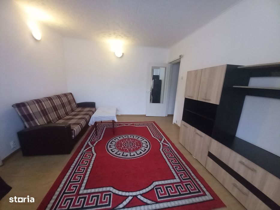 Bd. Bucuresti in spate la Catena - apartament 2 camere mobilat!