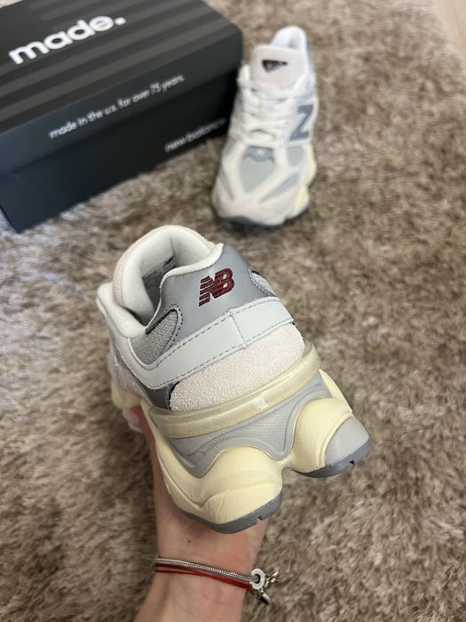 New Balance 9060 - LNY Collection