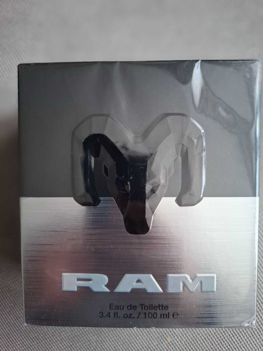 Парфюм DODGE RAM за фенове