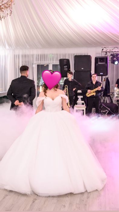Rochie de mireasă