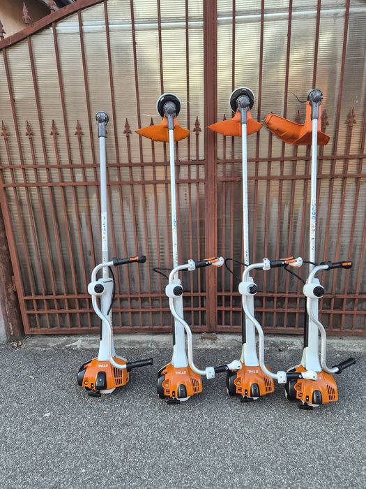 Motocositoare Stihl FS 460 / 461 / 561