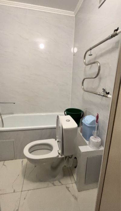 Подселение Алматы