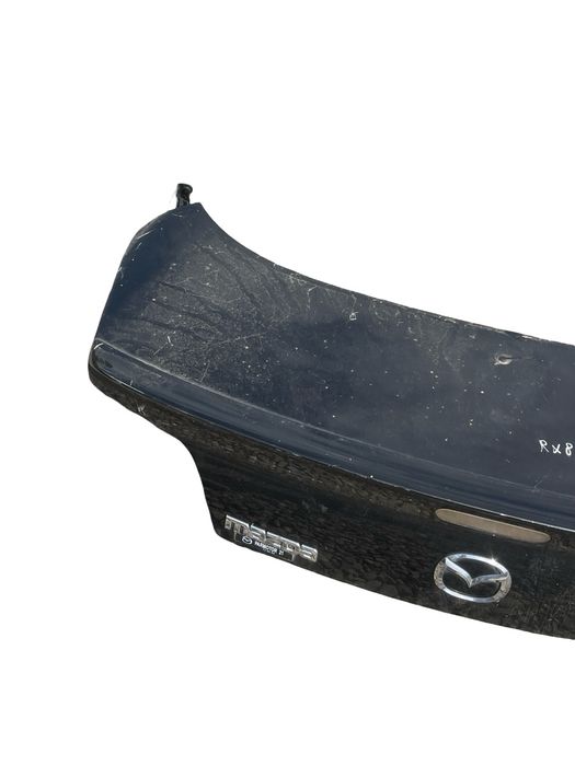 Haion Portbagaj Mazda Rx 8 Se17 2003 - 2012