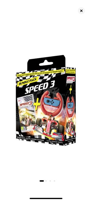 Joc Crazy Chicken Kart 2Pentru Nintendo Switch