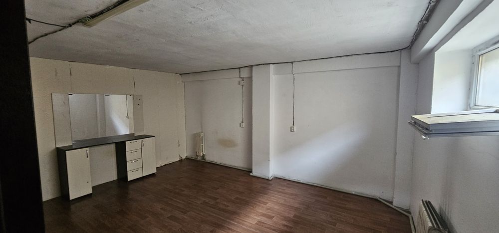 Под склад или мастерской