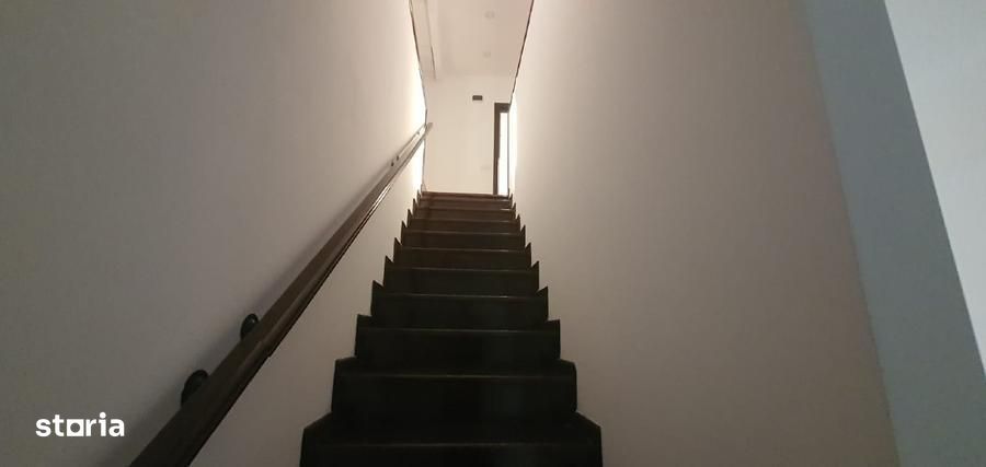 Penthouse duplex Aviației // Nordului