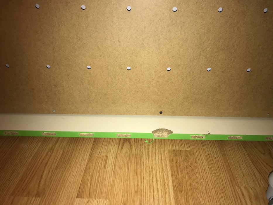 Масивна трансформираща кошара