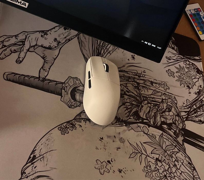 Девайсы на компьютер