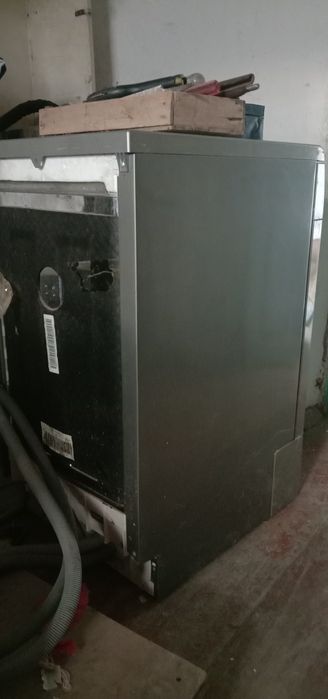 Посудомоечная машина индесит LSF935