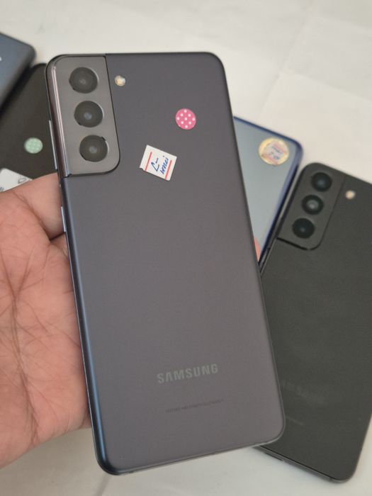 Samsung s21 5G 256gb