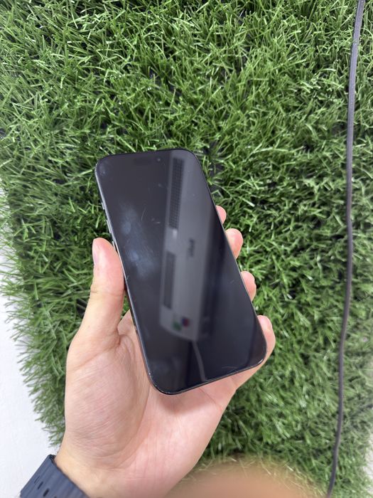 Iphone 16 pro 128GB 89%